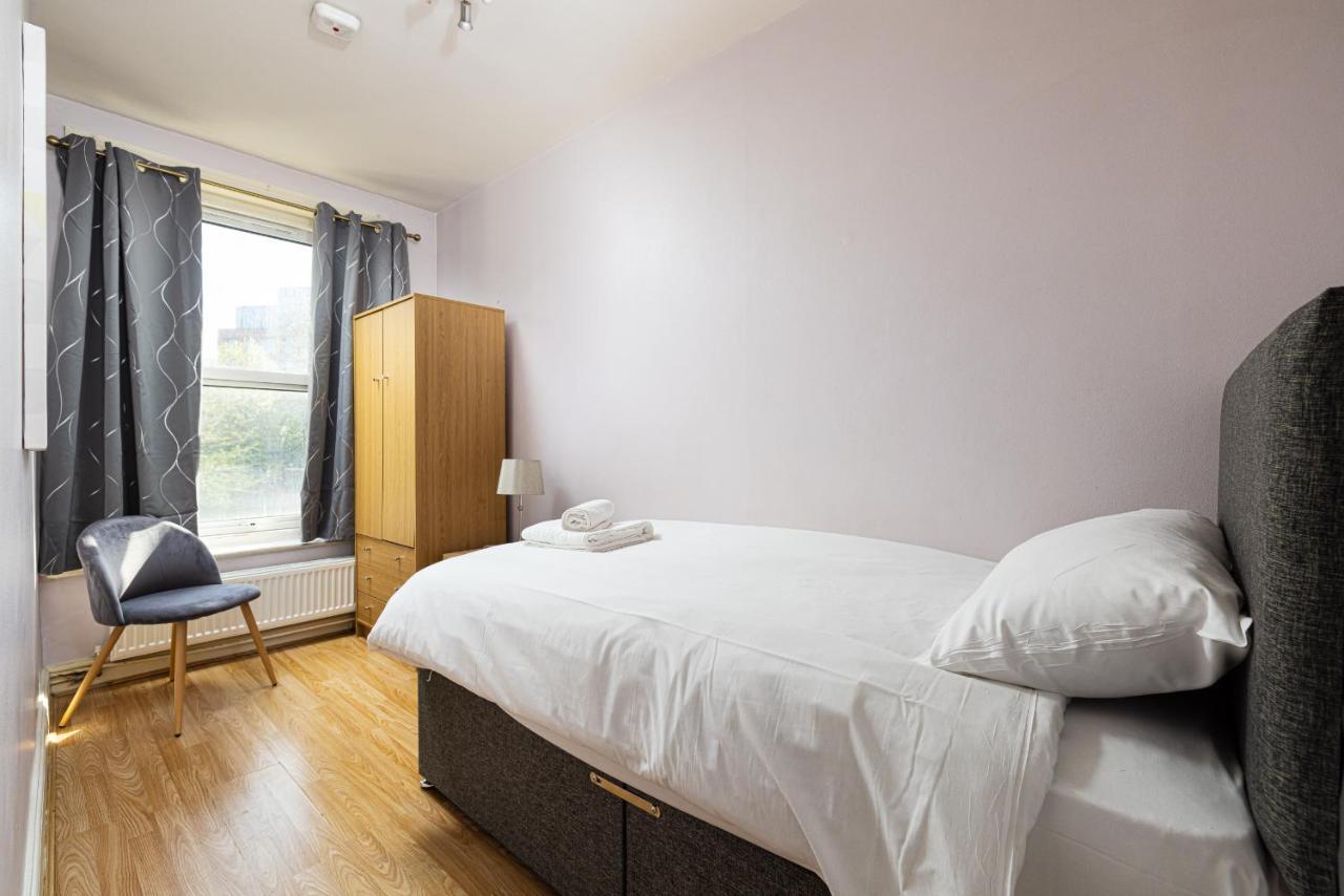 Charmstay Shepherds Bush London Exterior photo